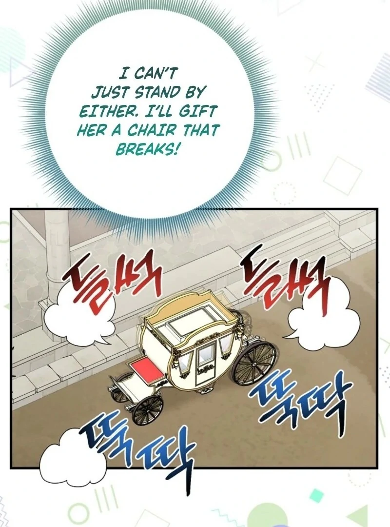 I Acted as the Adopted Daughter Too Well Chapter 98 - Page 92