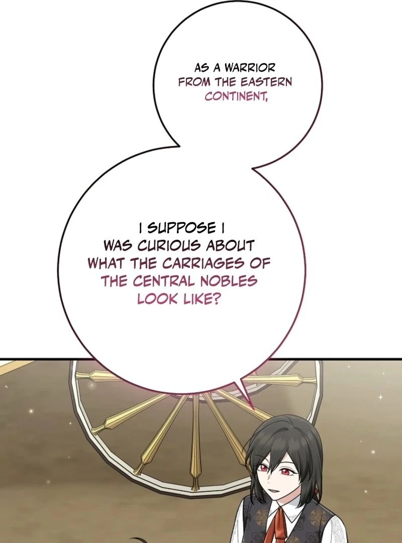 I Acted as the Adopted Daughter Too Well Chapter 98 - Page 99