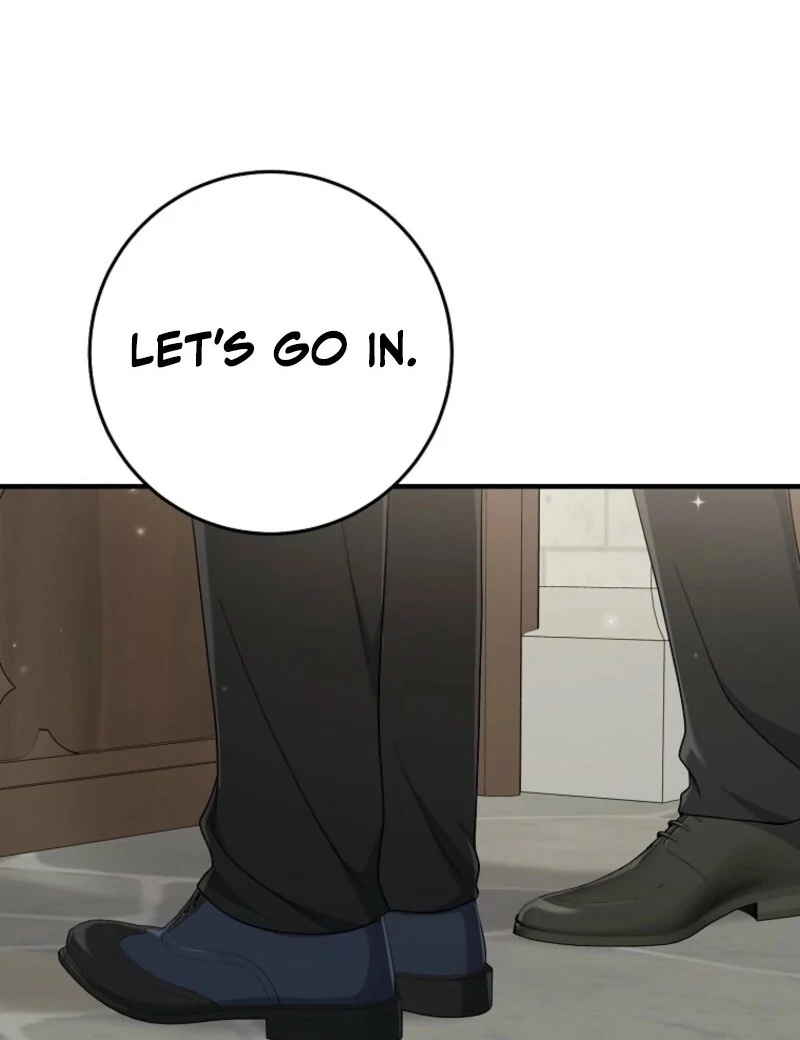 I Acted as the Adopted Daughter Too Well Chapter 99 - Page 101
