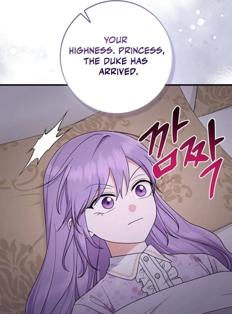 I Acted as the Adopted Daughter Too Well Chapter 99 - Page 103