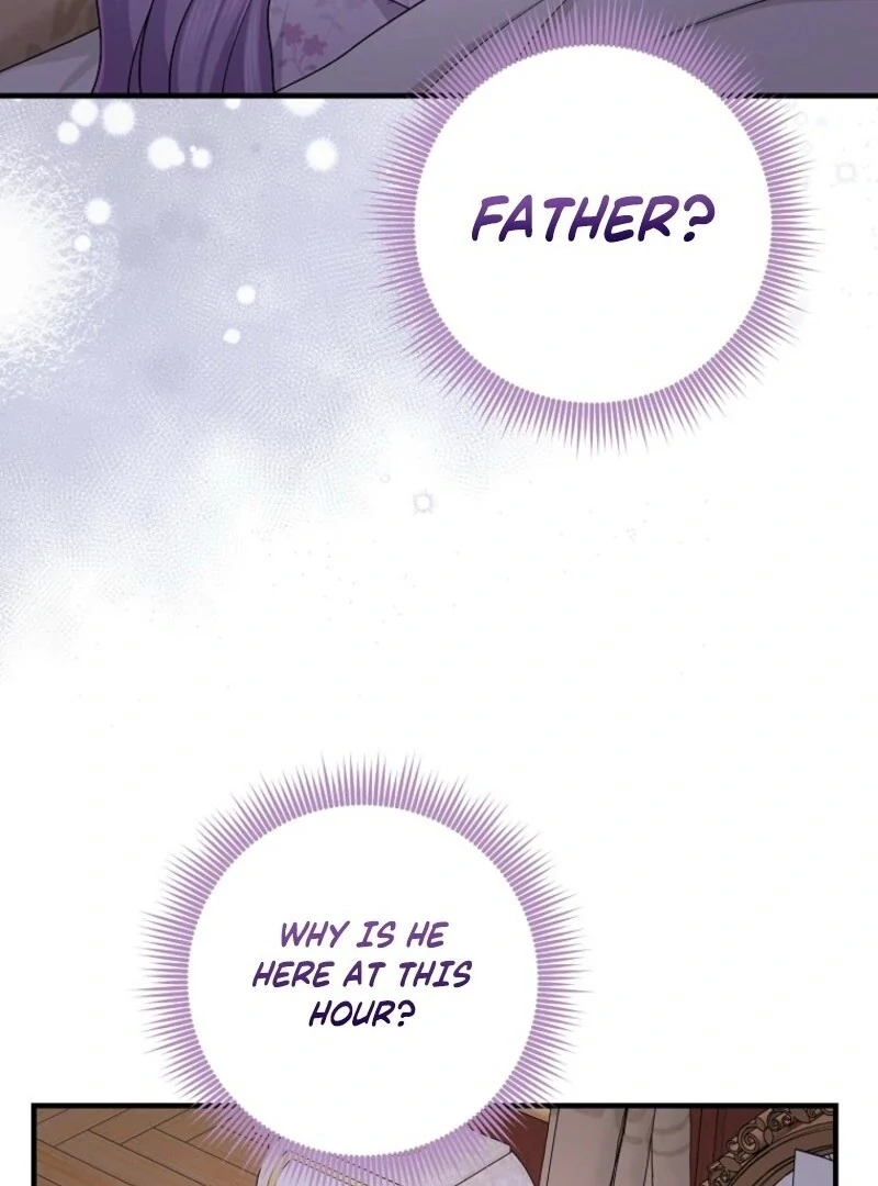 I Acted as the Adopted Daughter Too Well Chapter 99 - Page 104