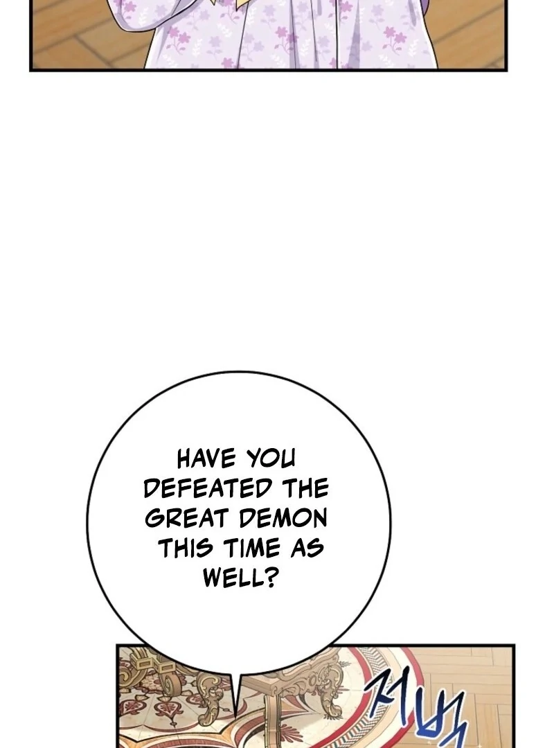 I Acted as the Adopted Daughter Too Well Chapter 99 - Page 109