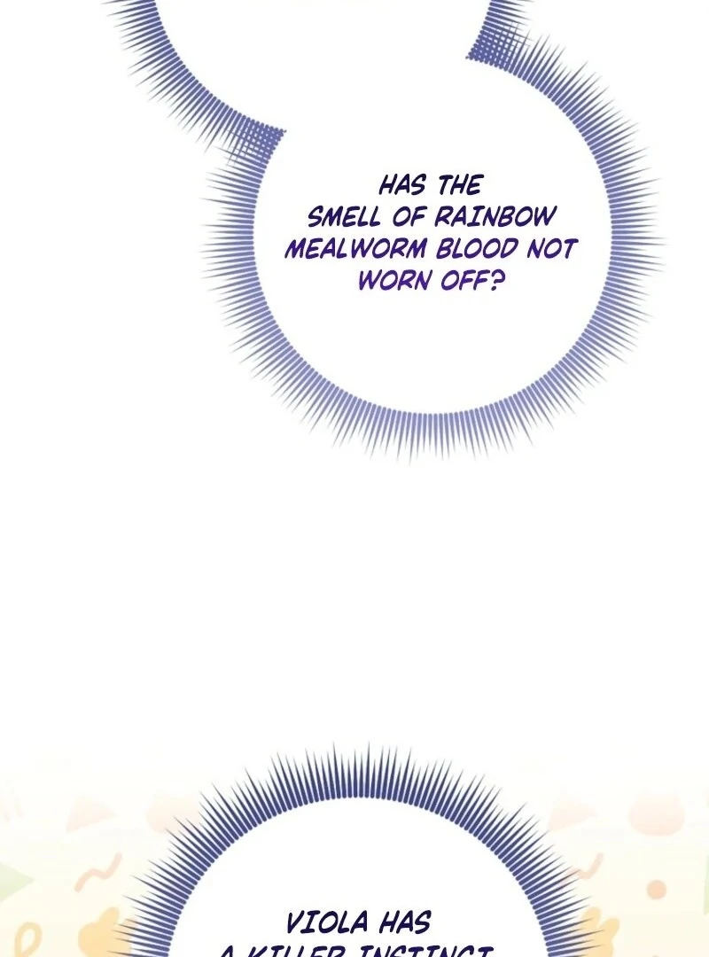 I Acted as the Adopted Daughter Too Well Chapter 99 - Page 116