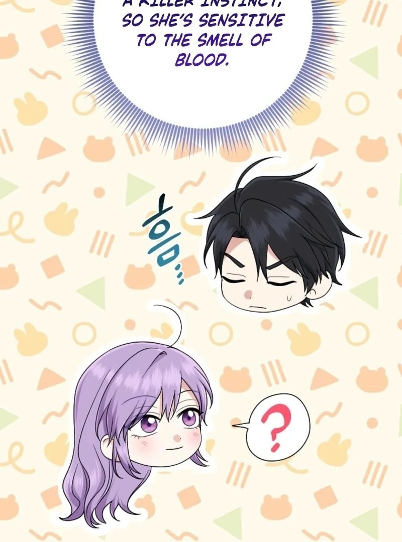 I Acted as the Adopted Daughter Too Well Chapter 99 - Page 117