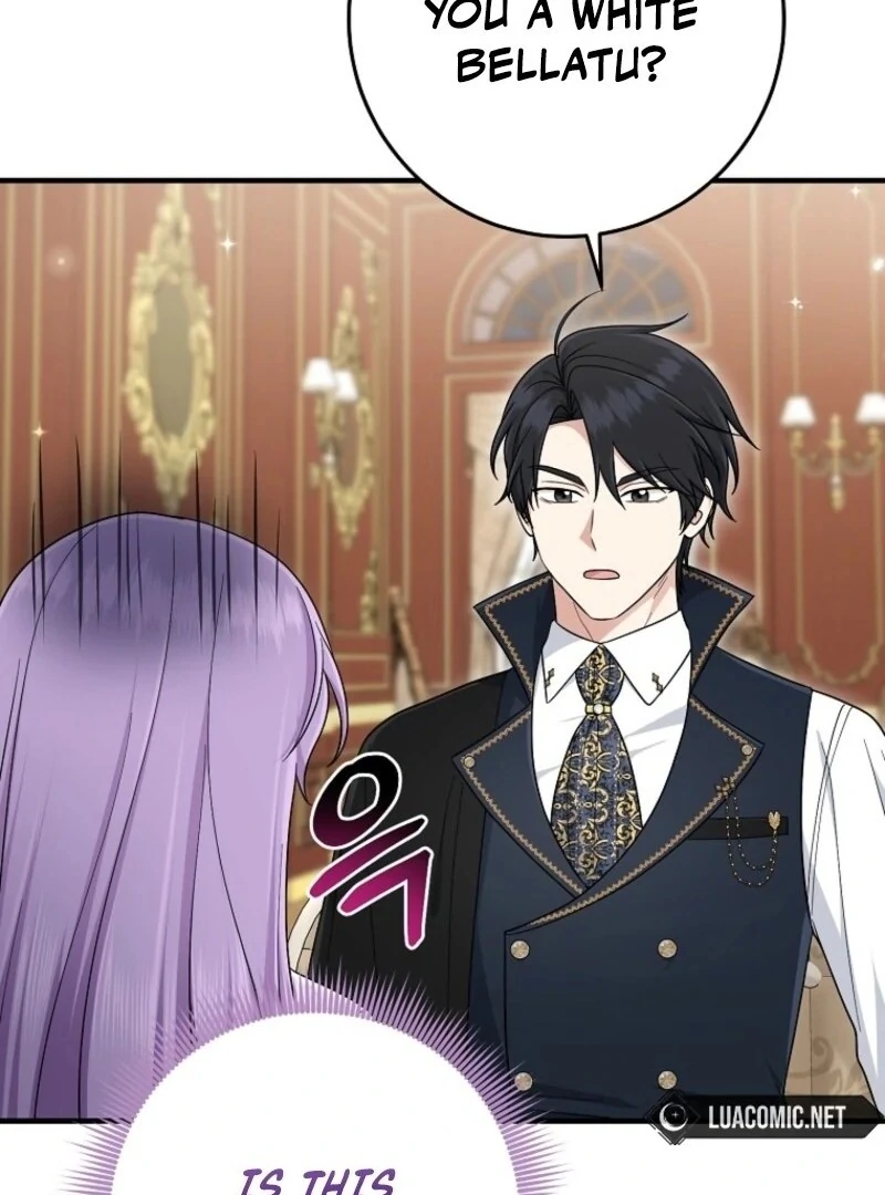 I Acted as the Adopted Daughter Too Well Chapter 99 - Page 120