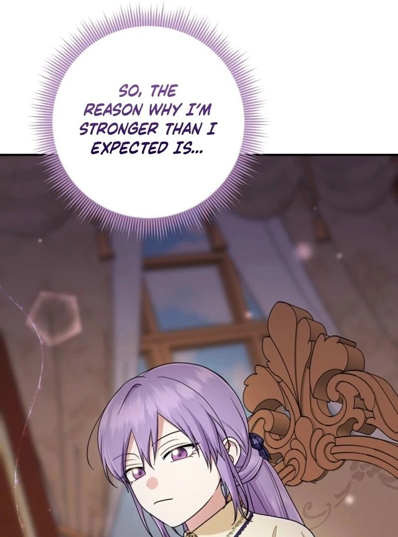 I Acted as the Adopted Daughter Too Well Chapter 99 - Page 13