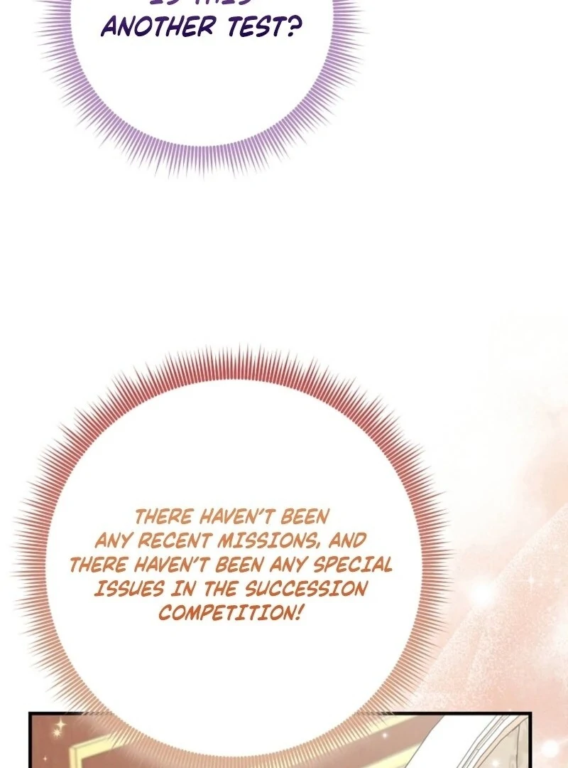I Acted as the Adopted Daughter Too Well Chapter 99 - Page 121