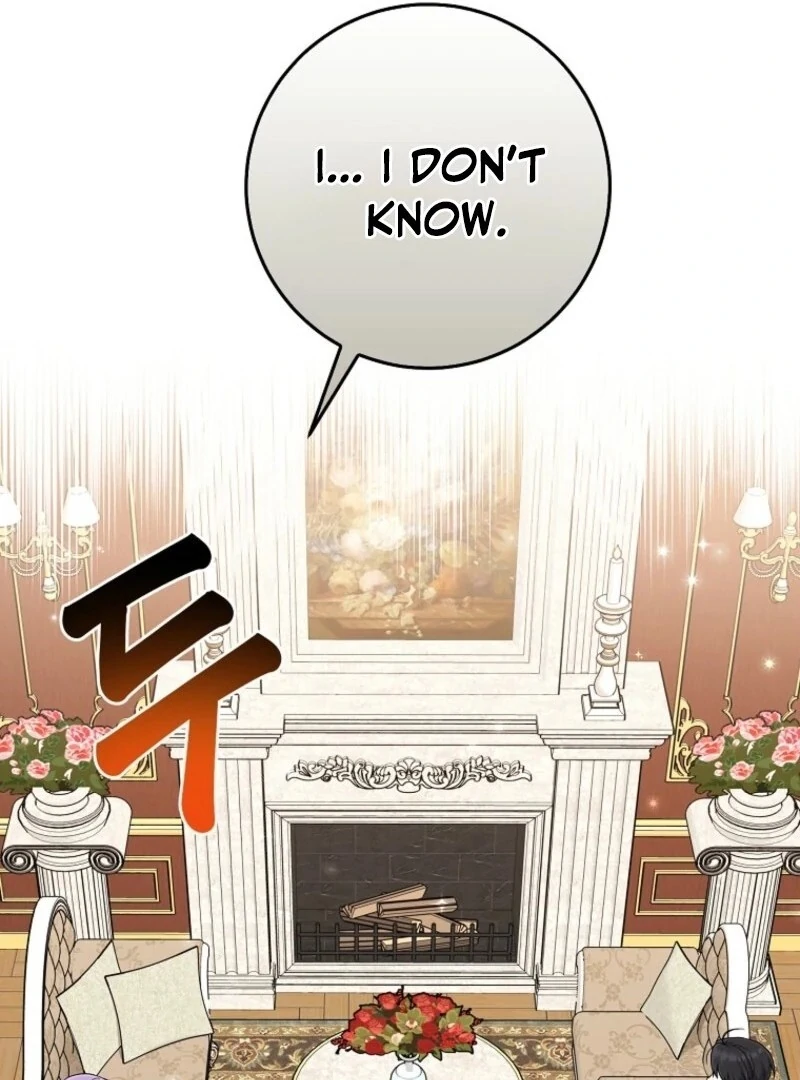 I Acted as the Adopted Daughter Too Well Chapter 99 - Page 126