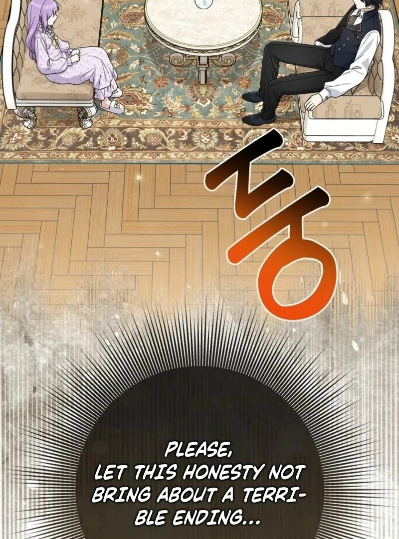I Acted as the Adopted Daughter Too Well Chapter 99 - Page 127