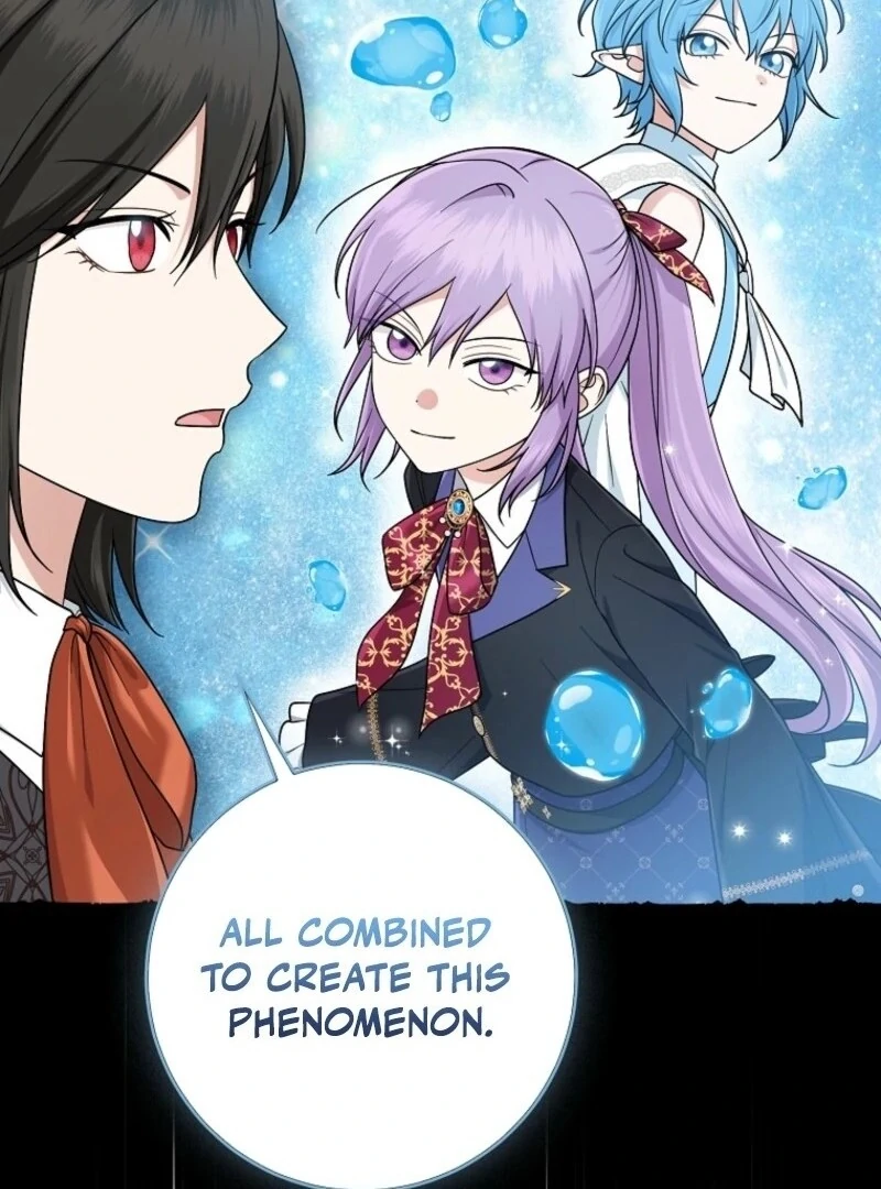 I Acted as the Adopted Daughter Too Well Chapter 99 - Page 20