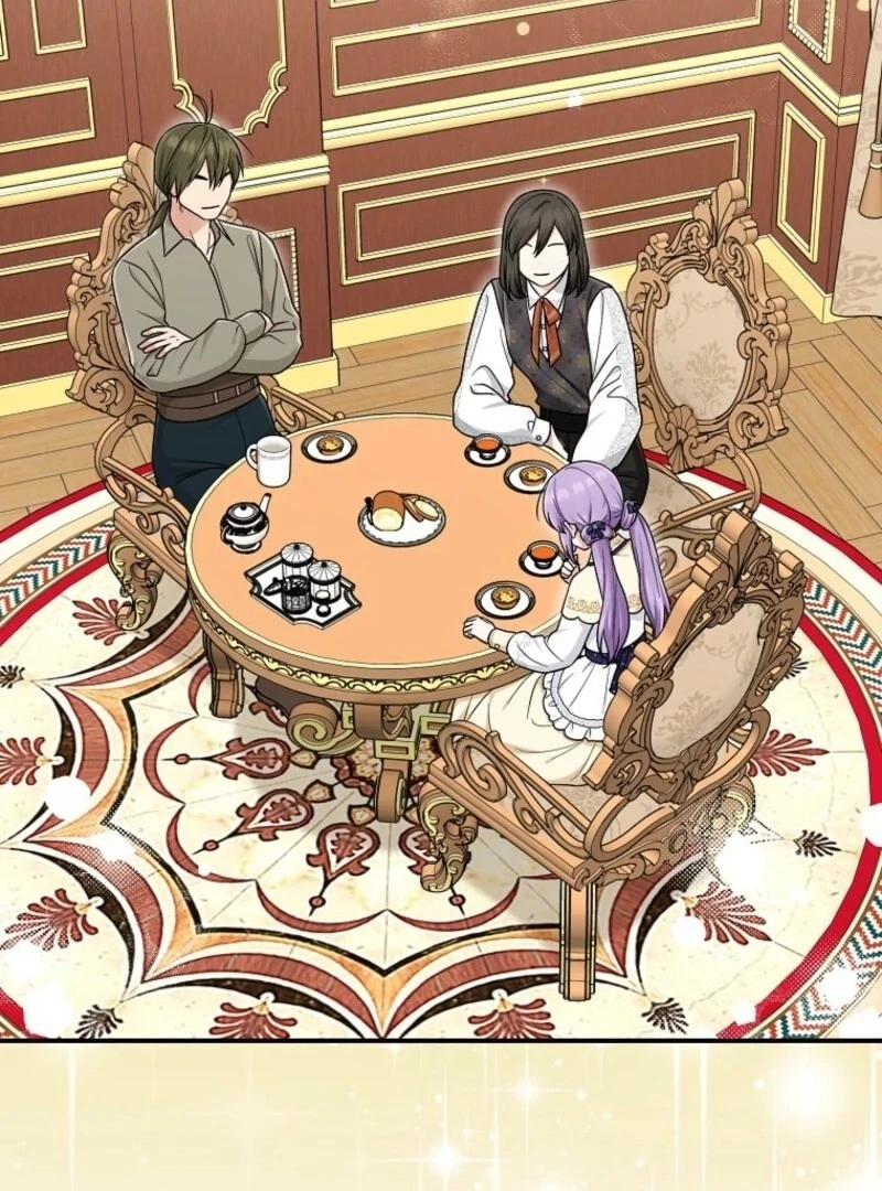I Acted as the Adopted Daughter Too Well Chapter 99 - Page 3
