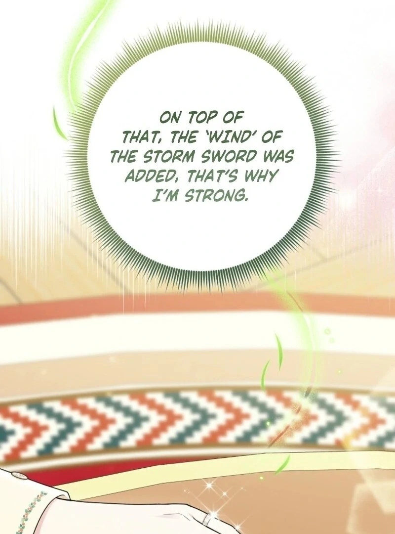 I Acted as the Adopted Daughter Too Well Chapter 99 - Page 22