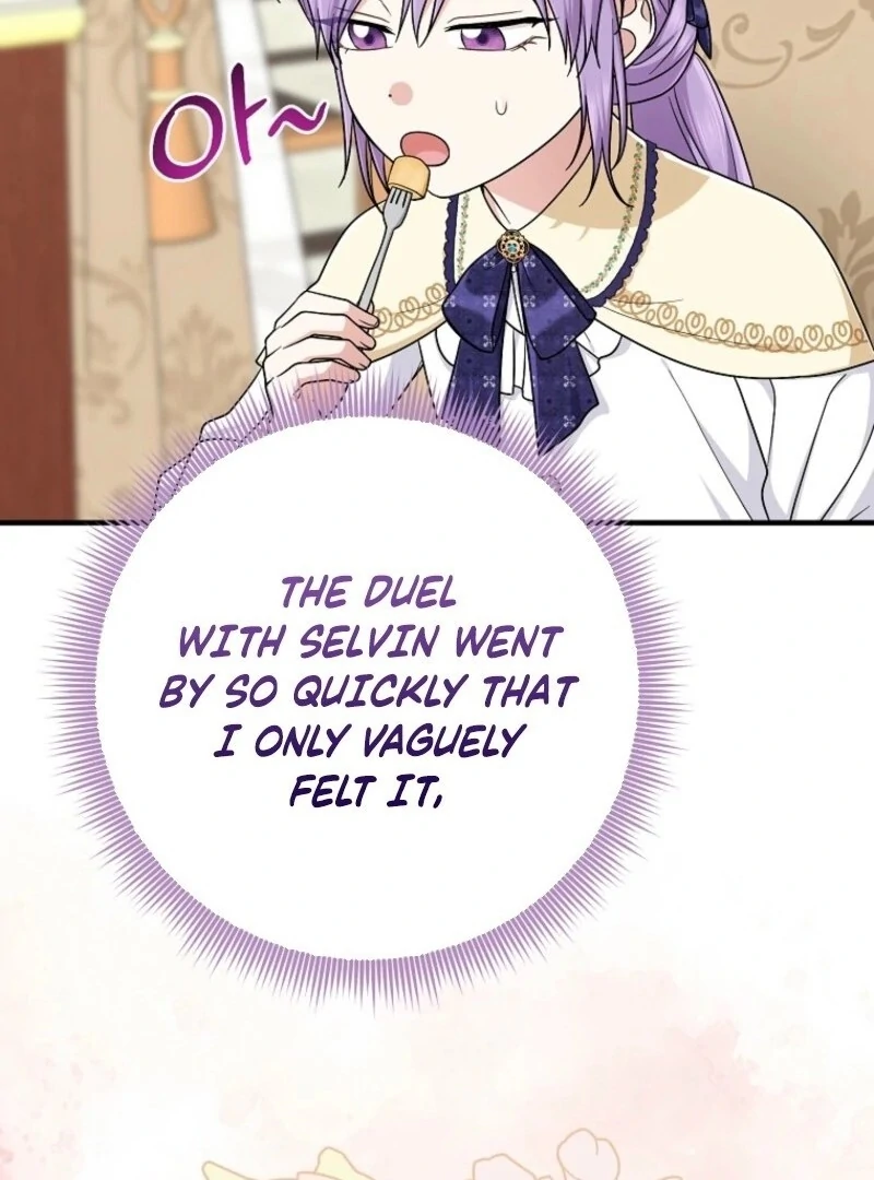 I Acted as the Adopted Daughter Too Well Chapter 99 - Page 5