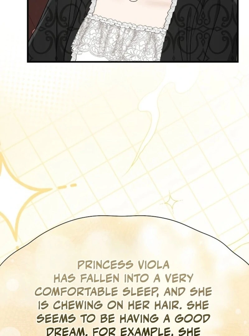 I Acted as the Adopted Daughter Too Well Chapter 99 - Page 56