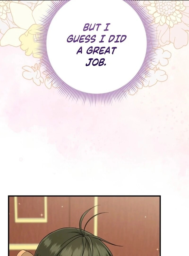 I Acted as the Adopted Daughter Too Well Chapter 99 - Page 7