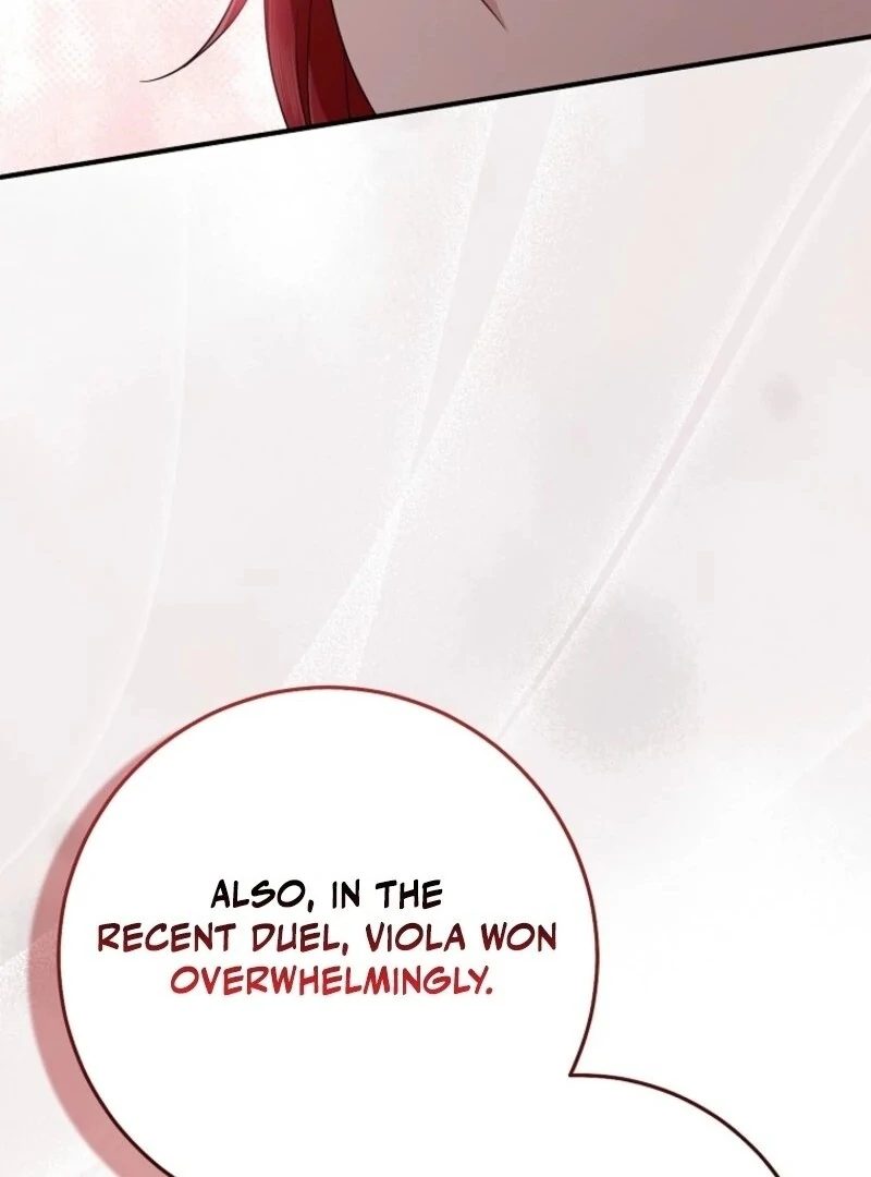 I Acted as the Adopted Daughter Too Well Chapter 99 - Page 61