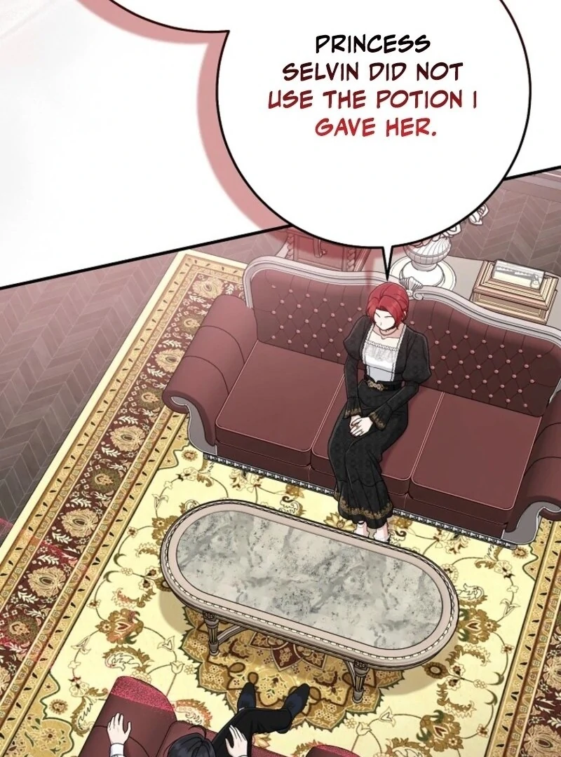 I Acted as the Adopted Daughter Too Well Chapter 99 - Page 62