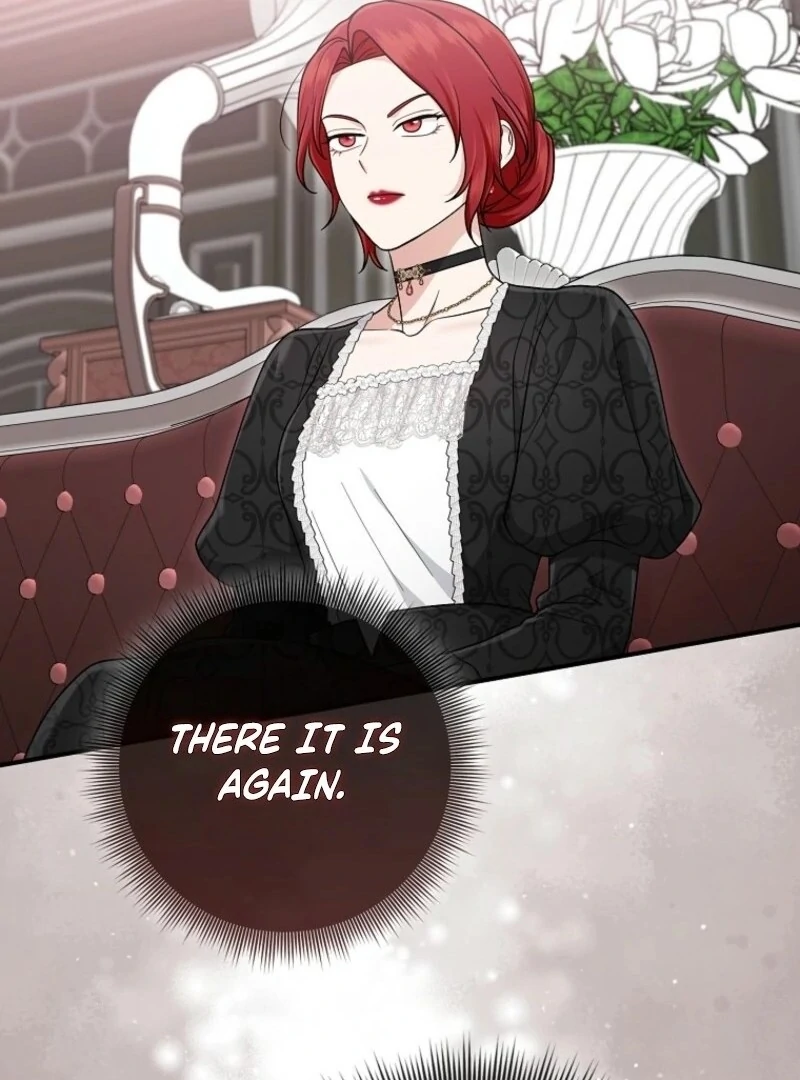 I Acted as the Adopted Daughter Too Well Chapter 99 - Page 64