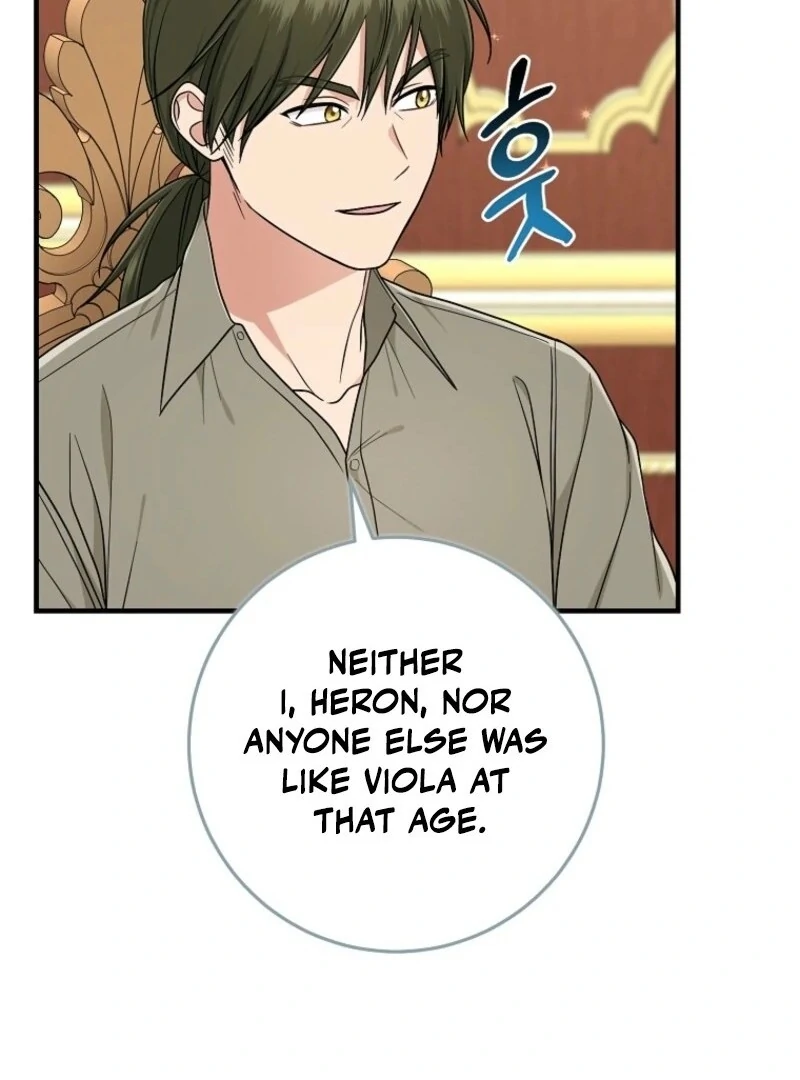 I Acted as the Adopted Daughter Too Well Chapter 99 - Page 8