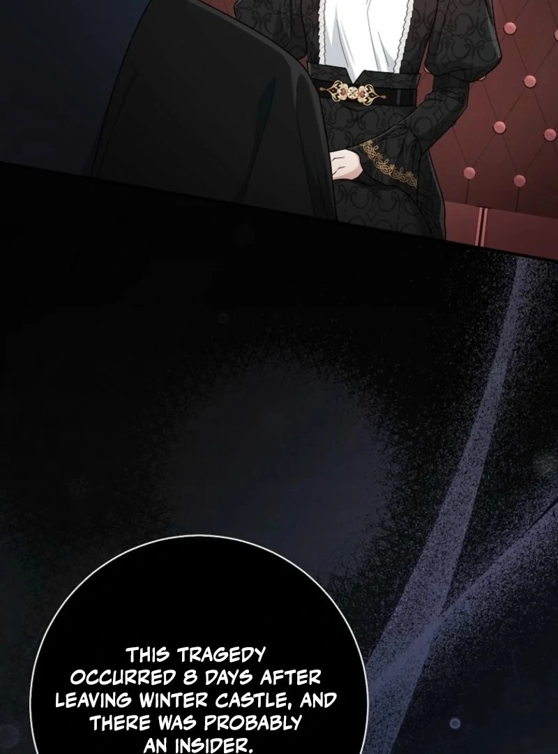 I Acted as the Adopted Daughter Too Well Chapter 99 - Page 72