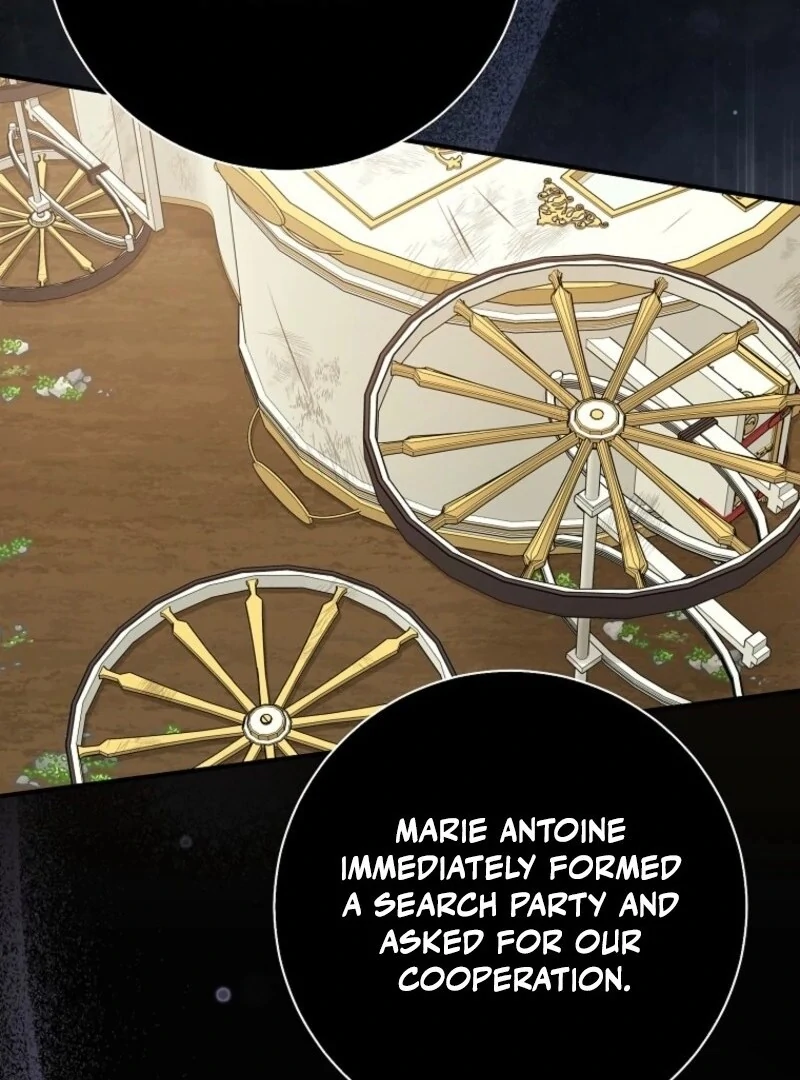 I Acted as the Adopted Daughter Too Well Chapter 99 - Page 73