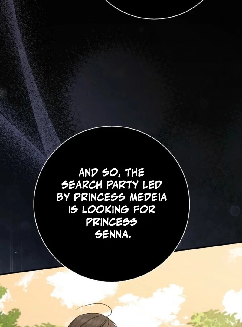 I Acted as the Adopted Daughter Too Well Chapter 99 - Page 74