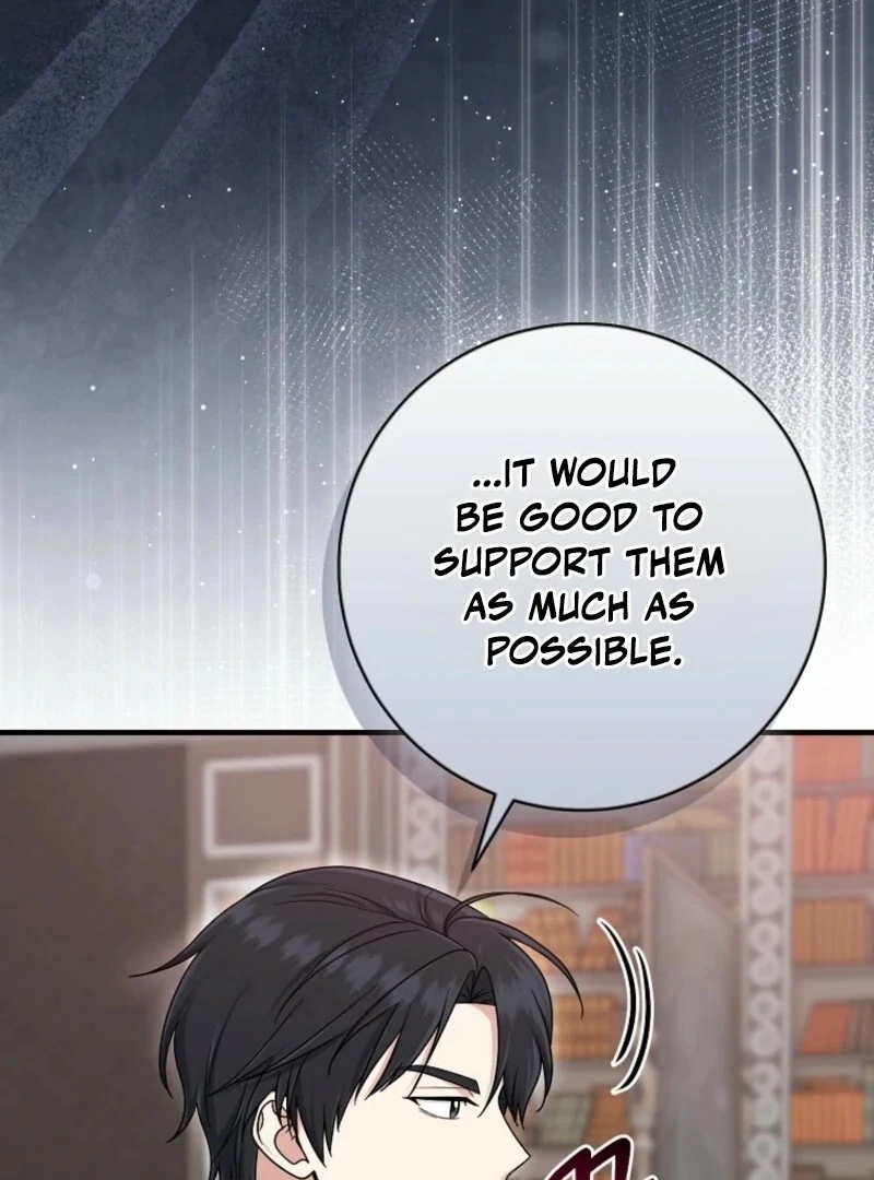 I Acted as the Adopted Daughter Too Well Chapter 99 - Page 76