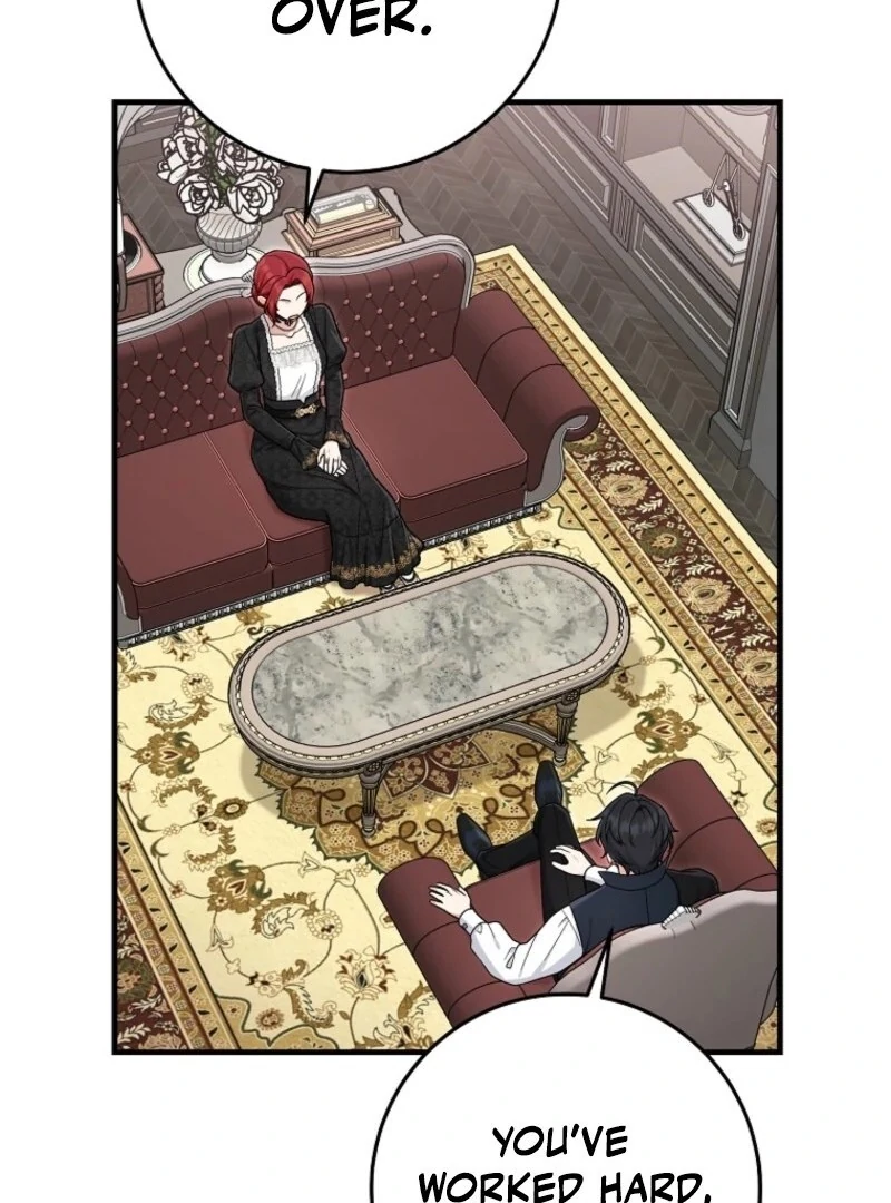 I Acted as the Adopted Daughter Too Well Chapter 99 - Page 78