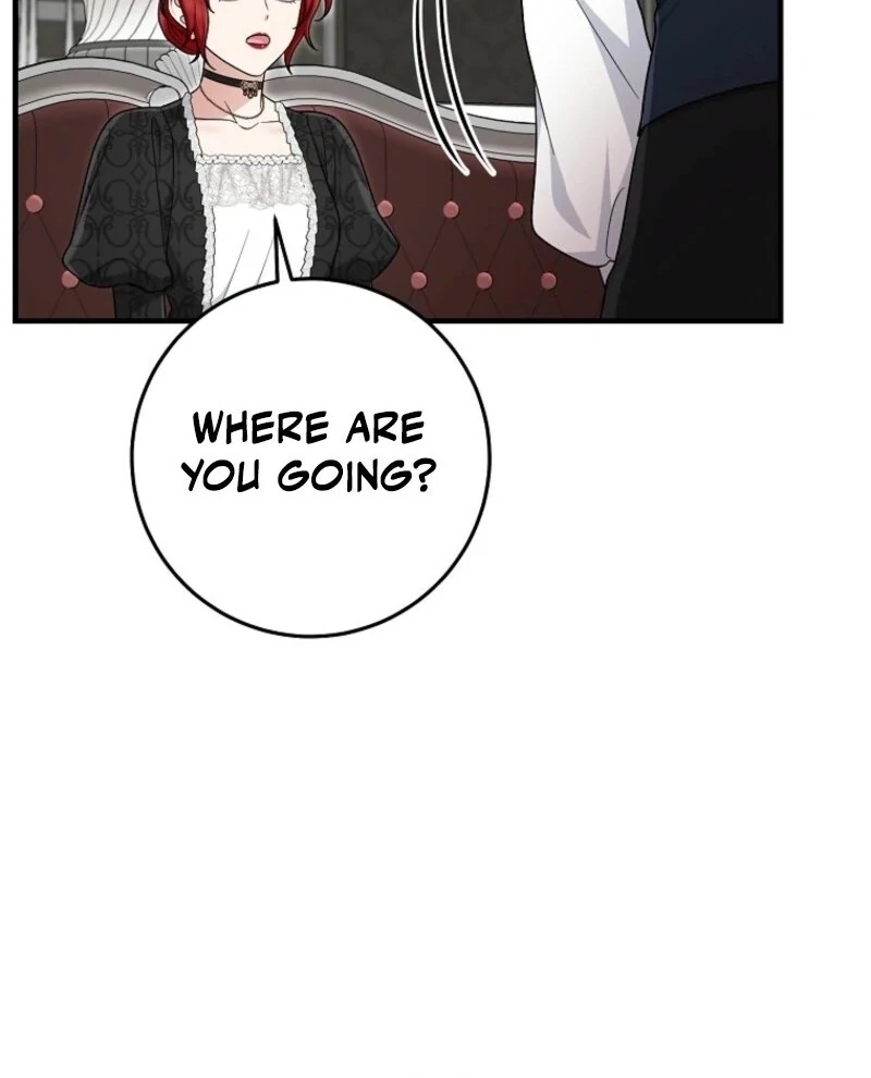 I Acted as the Adopted Daughter Too Well Chapter 99 - Page 80