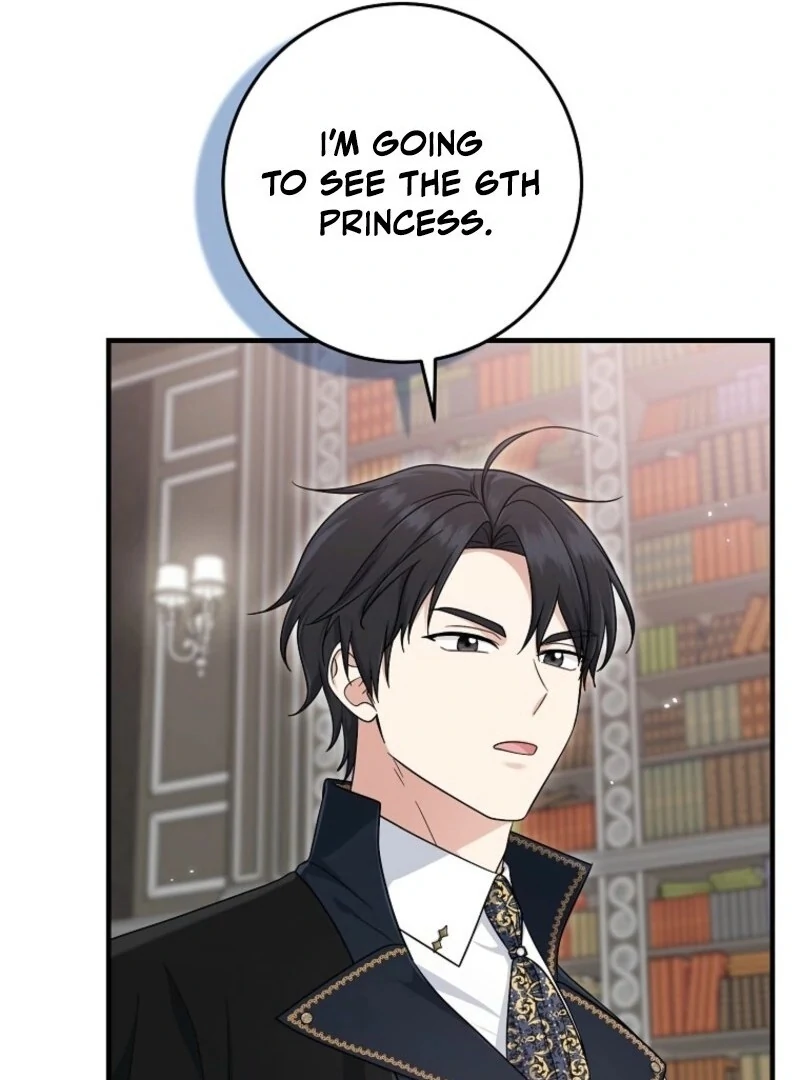 I Acted as the Adopted Daughter Too Well Chapter 99 - Page 81