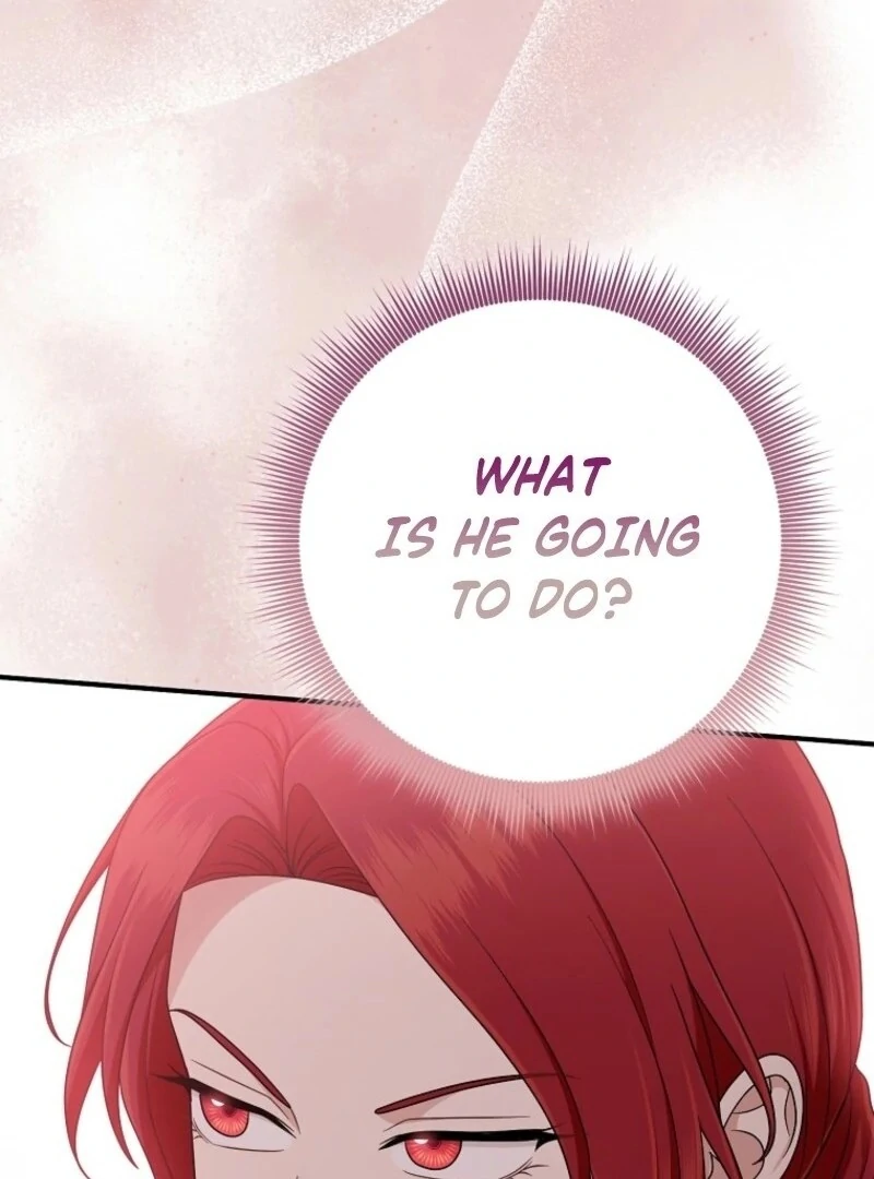 I Acted as the Adopted Daughter Too Well Chapter 99 - Page 84