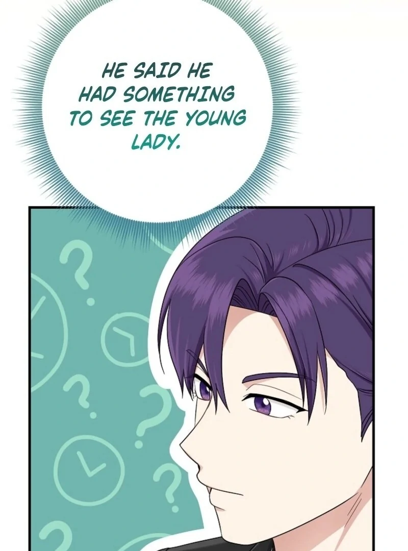 I Acted as the Adopted Daughter Too Well Chapter 99 - Page 89
