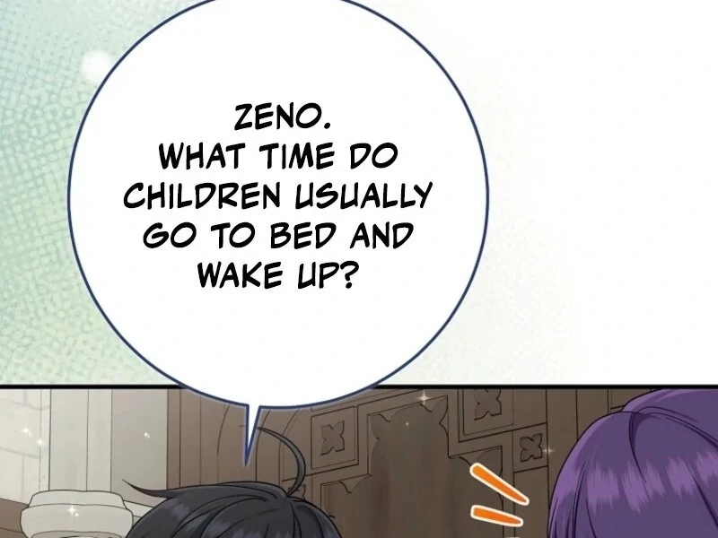 I Acted as the Adopted Daughter Too Well Chapter 99 - Page 91