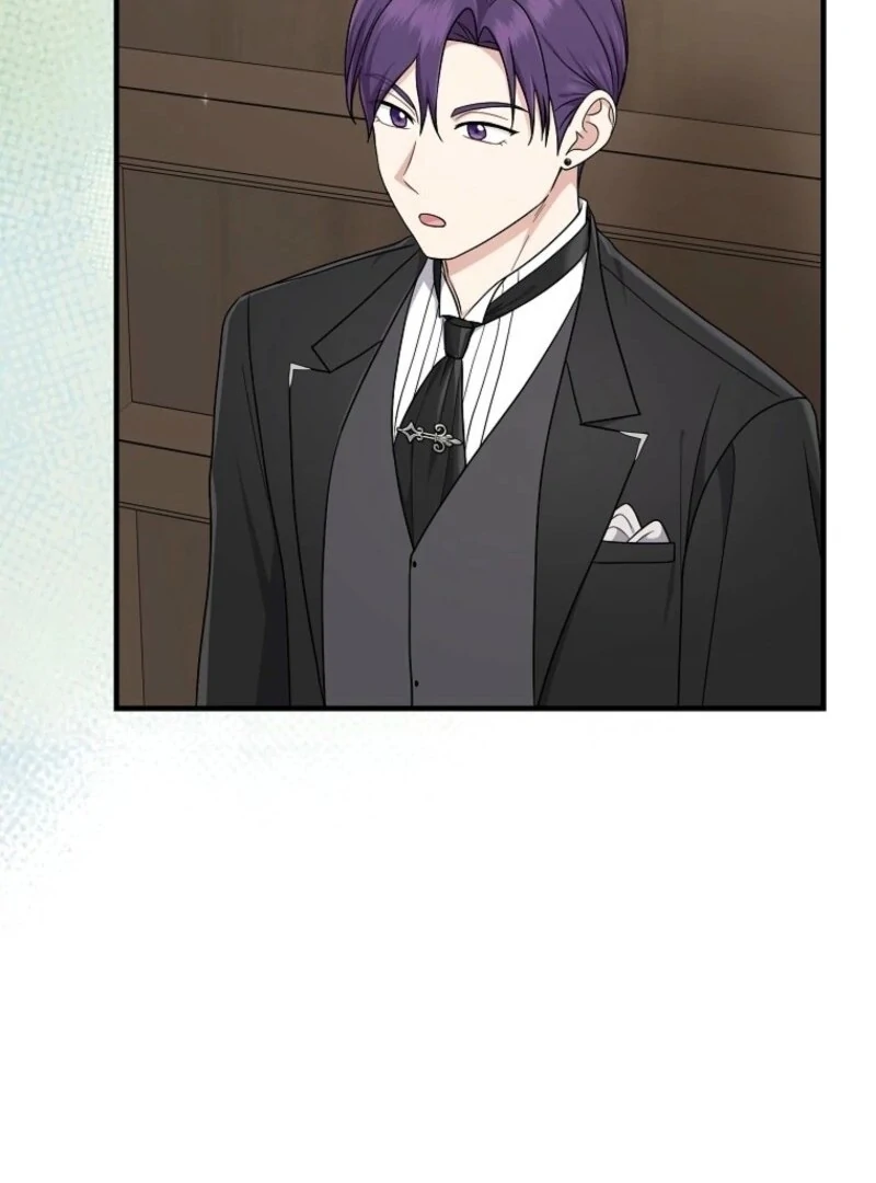 I Acted as the Adopted Daughter Too Well Chapter 99 - Page 94