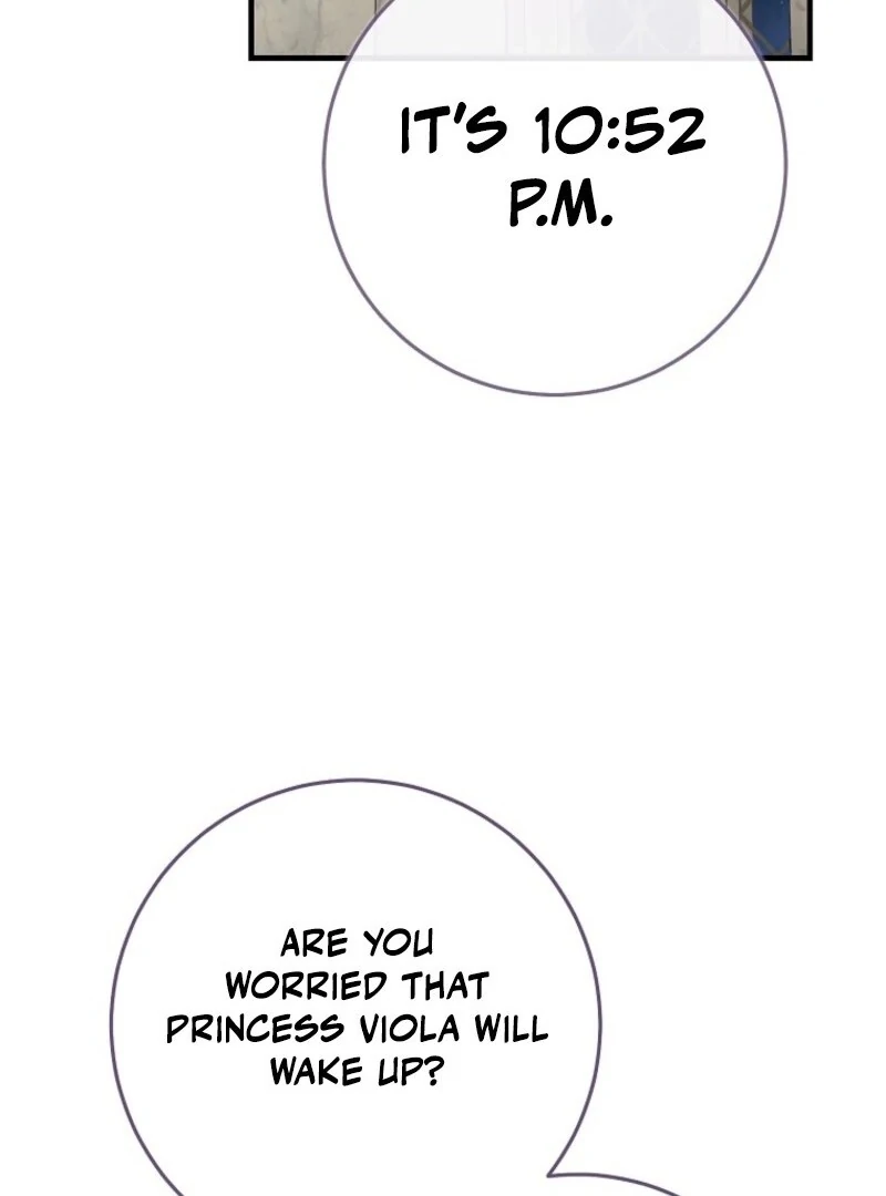 I Acted as the Adopted Daughter Too Well Chapter 99 - Page 96