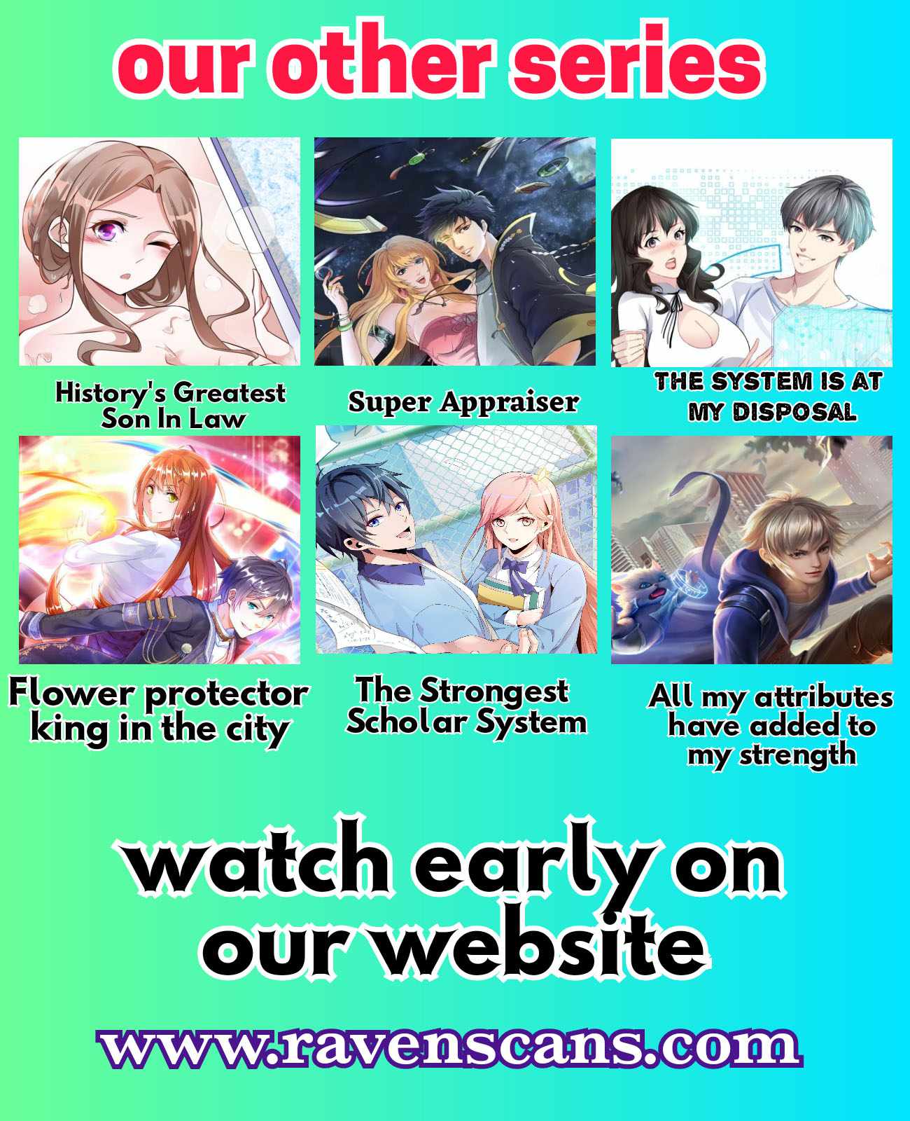 I Added All My Attributes To Strength Chapter 11 - Page 3