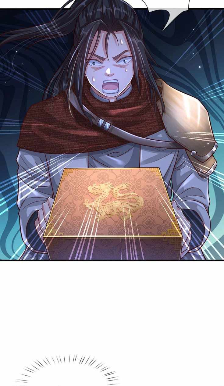 I Added All My Attributes To Strength Chapter 16 - Page 13