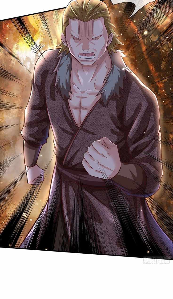 I Added All My Attributes To Strength Chapter 16 - Page 16
