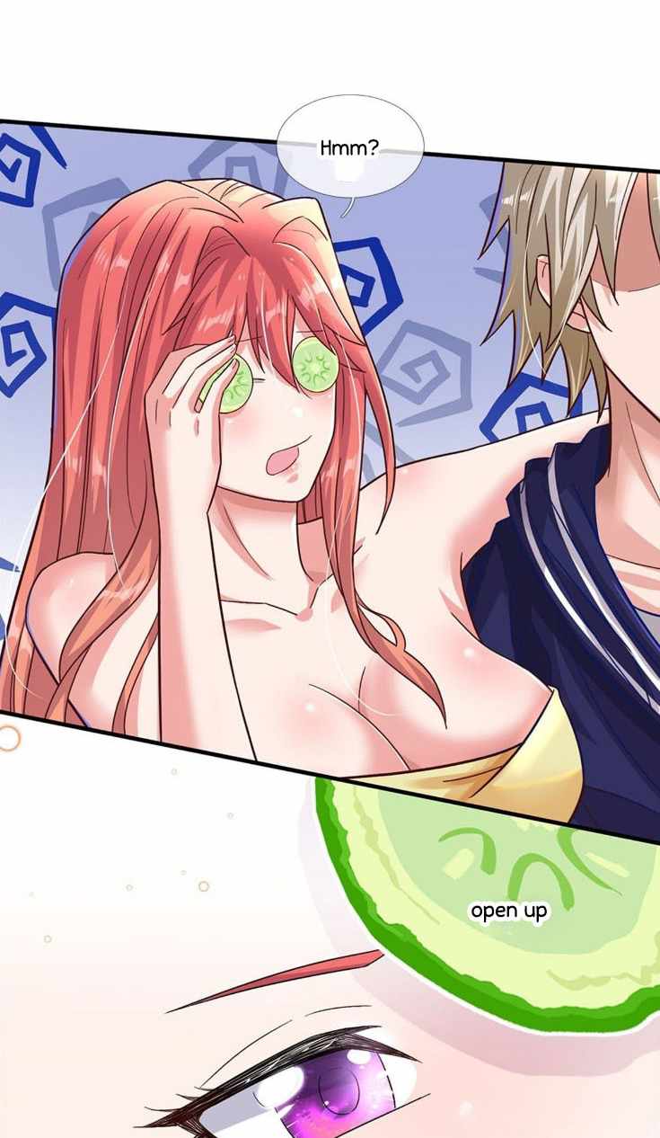 I Added All My Attributes To Strength Chapter 16 - Page 17
