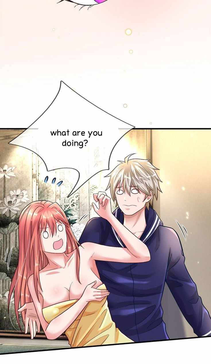 I Added All My Attributes To Strength Chapter 16 - Page 18