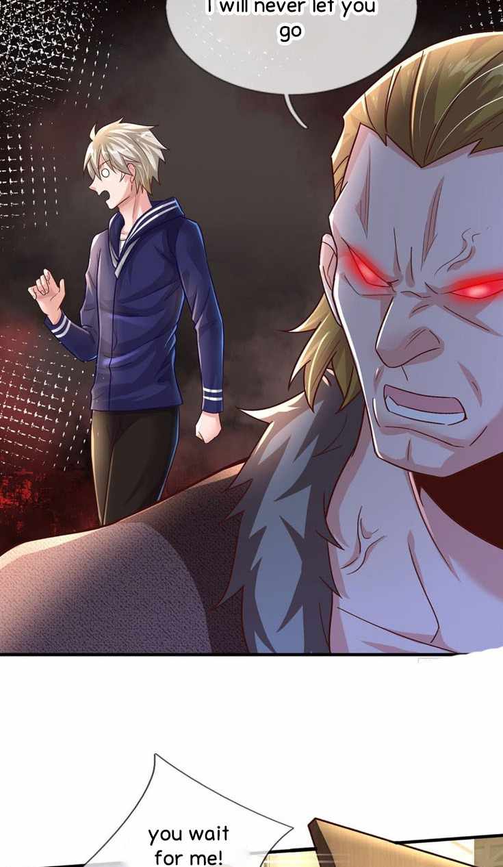I Added All My Attributes To Strength Chapter 16 - Page 22