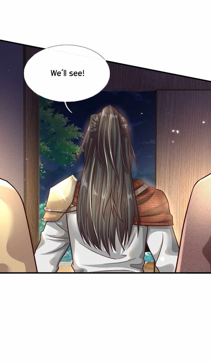 I Added All My Attributes To Strength Chapter 16 - Page 28