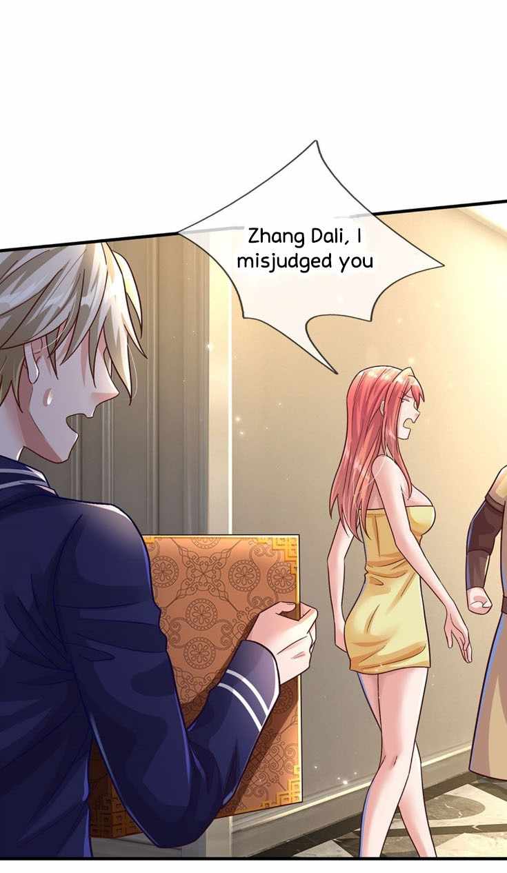 I Added All My Attributes To Strength Chapter 16 - Page 30