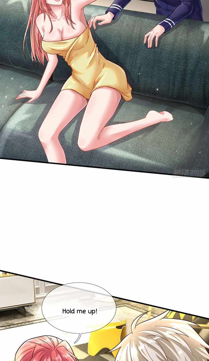 I Added All My Attributes To Strength Chapter 16 - Page 6