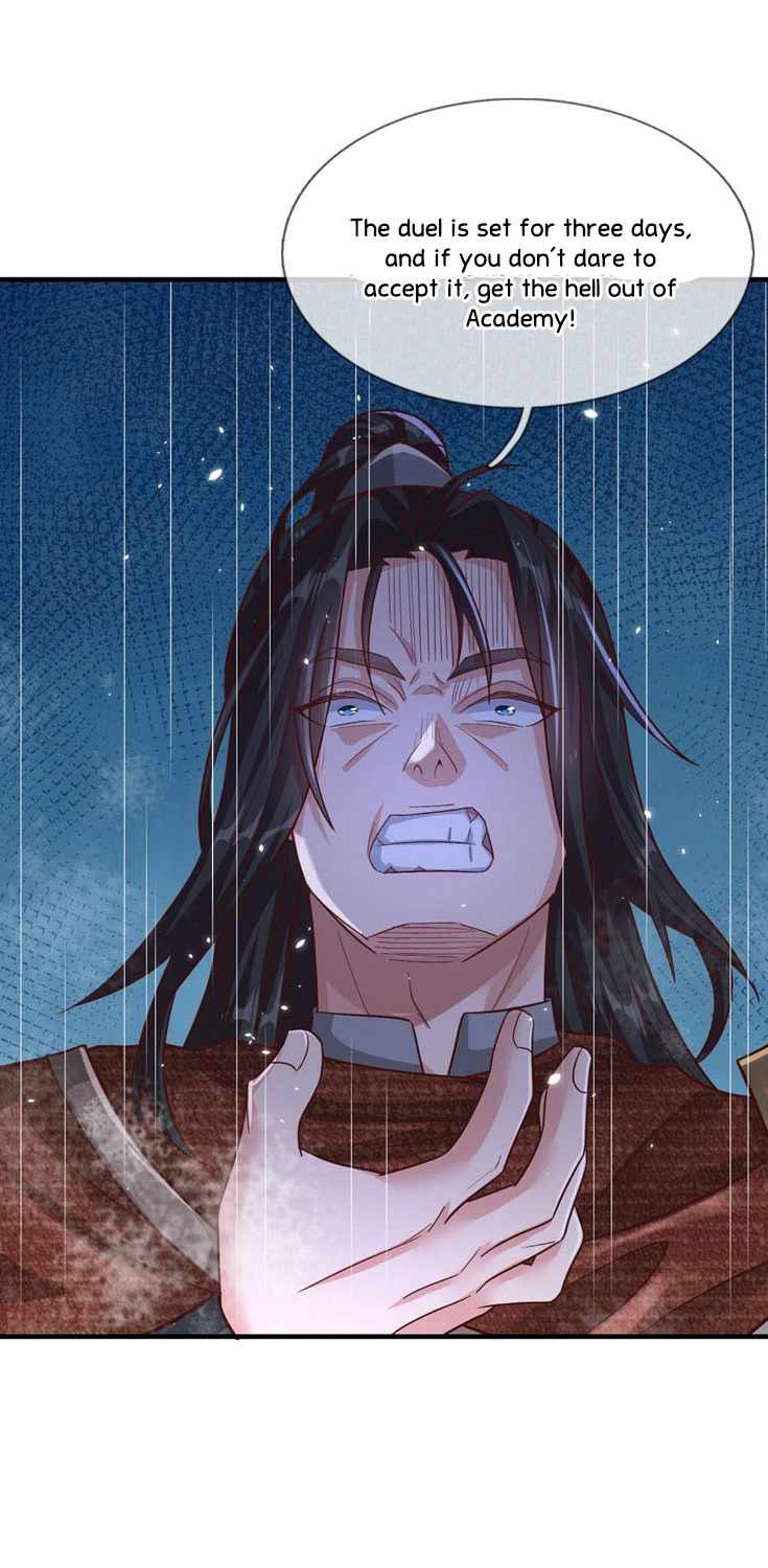 I Added All My Attributes To Strength Chapter 17 - Page 31