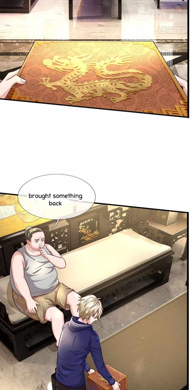 I Added All My Attributes To Strength Chapter 17 - Page 5