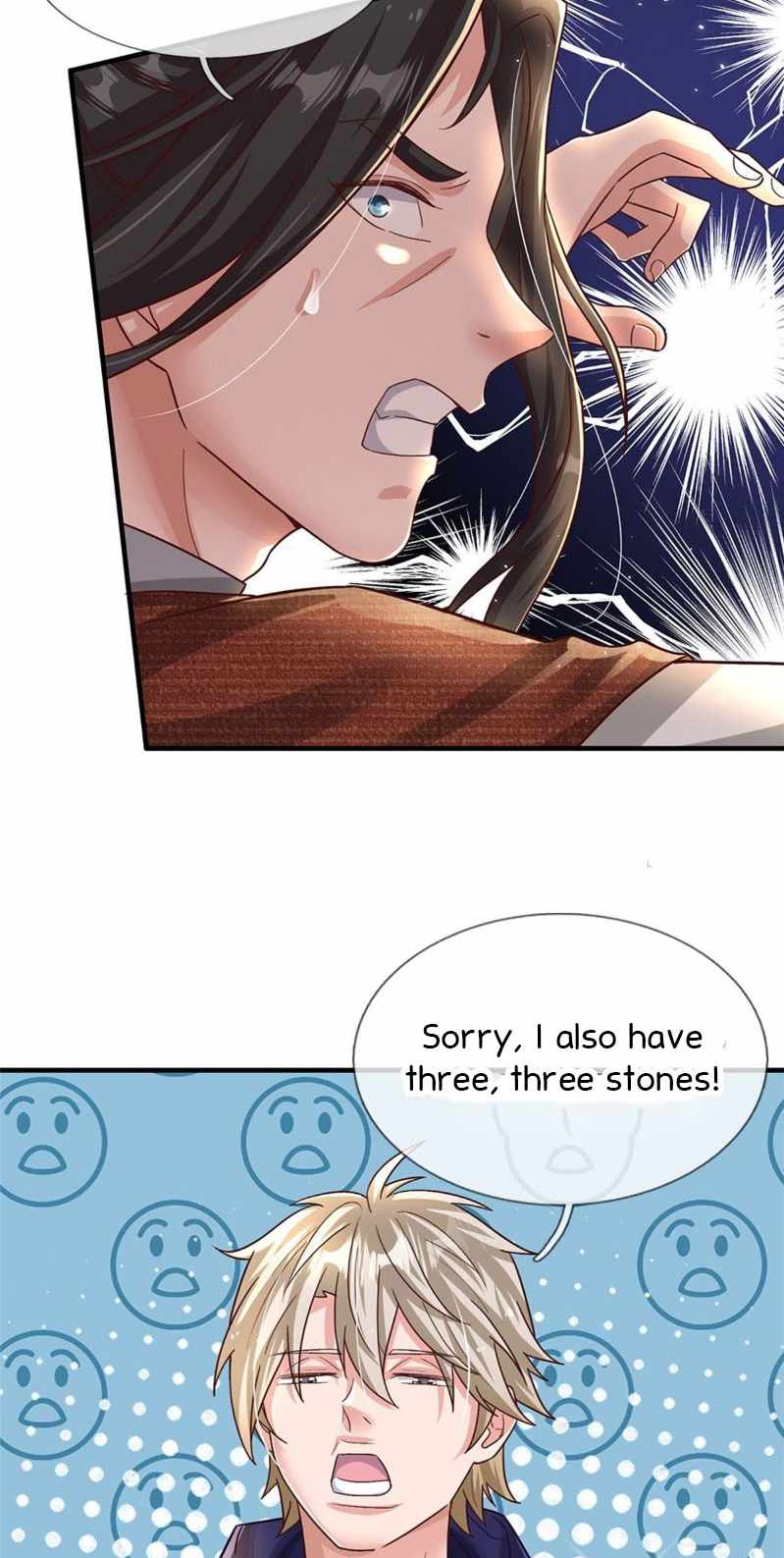 I Added All My Attributes To Strength Chapter 18 - Page 16