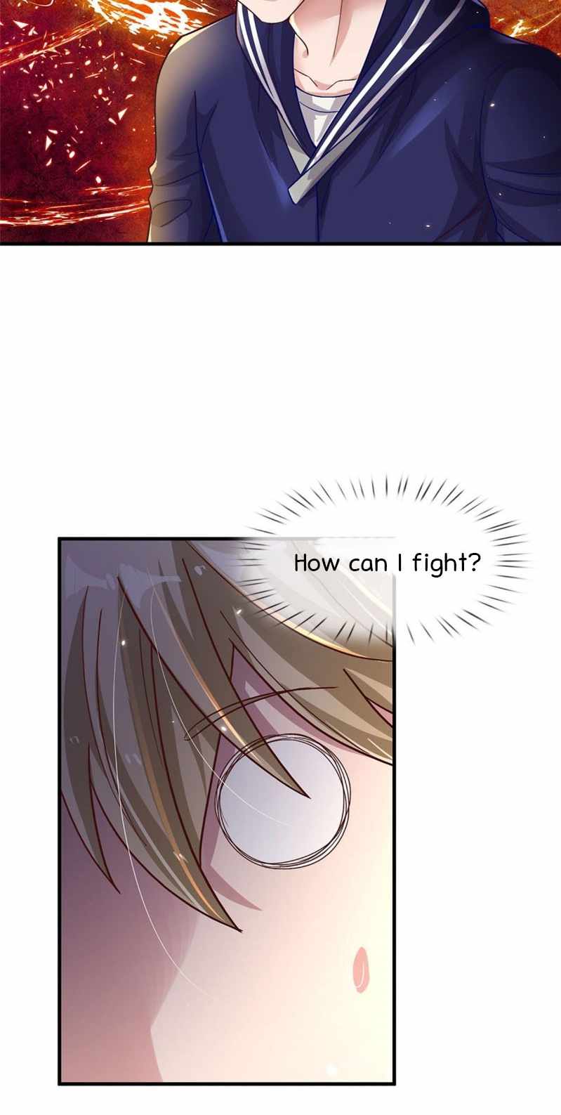 I Added All My Attributes To Strength Chapter 18 - Page 27