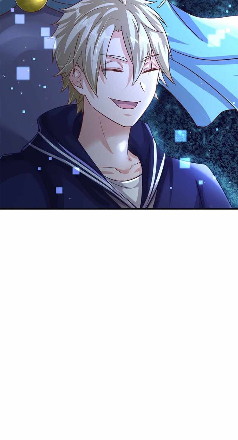 I Added All My Attributes To Strength Chapter 19 - Page 15