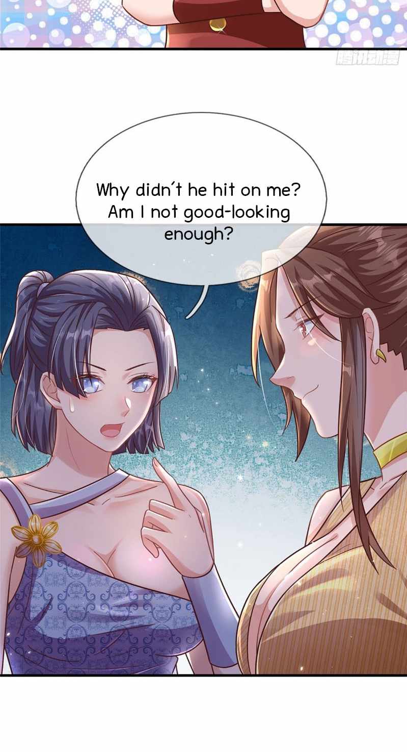 I Added All My Attributes To Strength Chapter 19 - Page 25